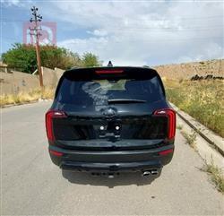 کیا تێلوراید
